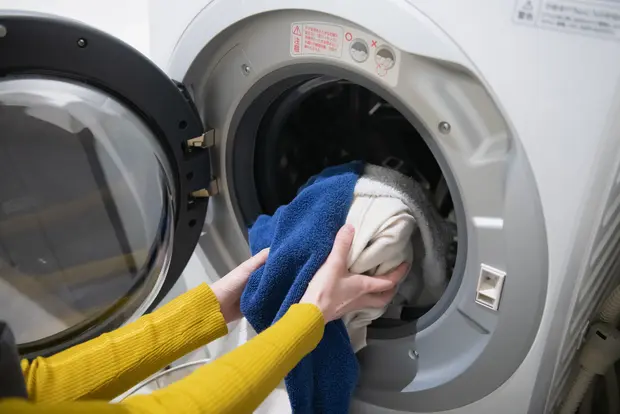 衣類乾燥機