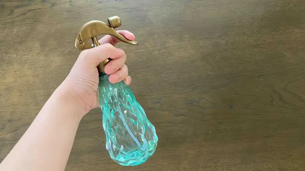 クエン酸水