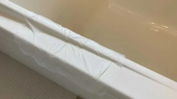 キッチンペーパー