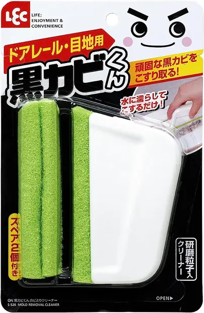 レック(LEC) カビとり クリーナー