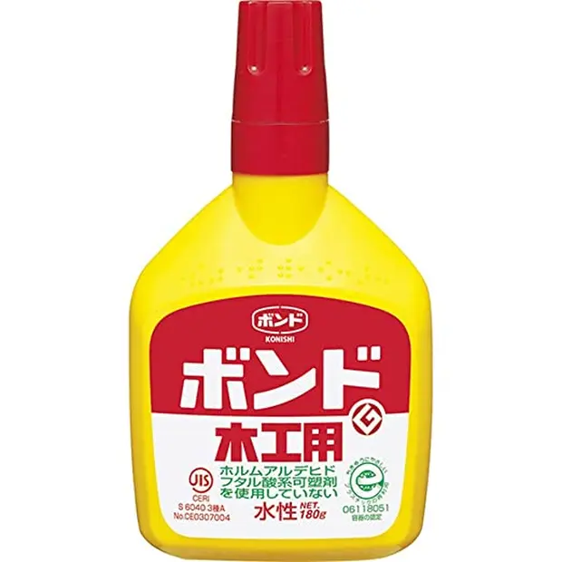 コニシ ボンド 木工用 180g