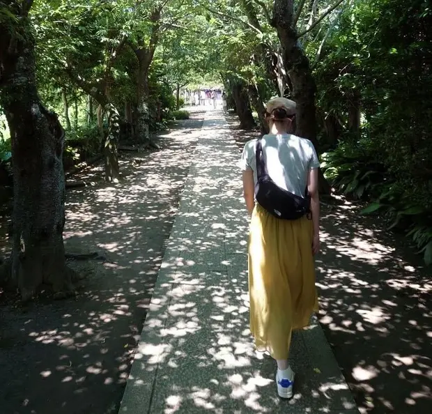 中野 まい