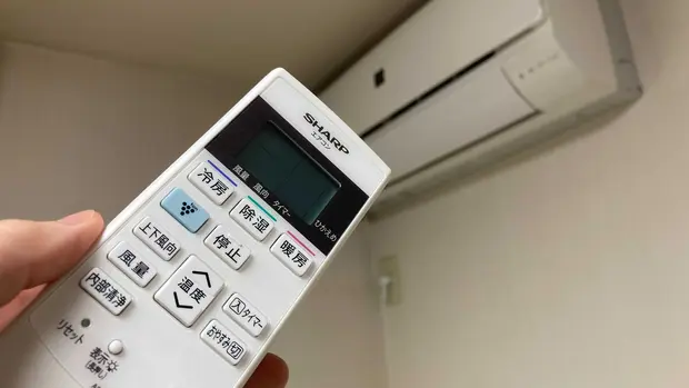 内部クリーン機能