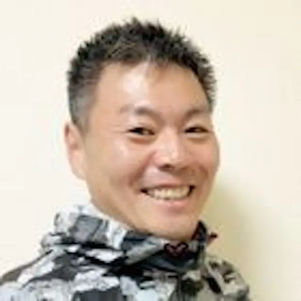 宮本 輝一氏