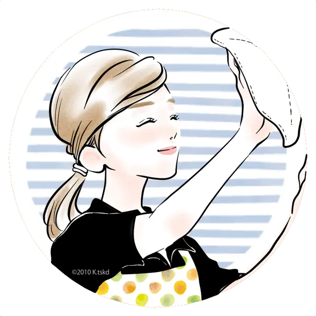 きたの あさ
