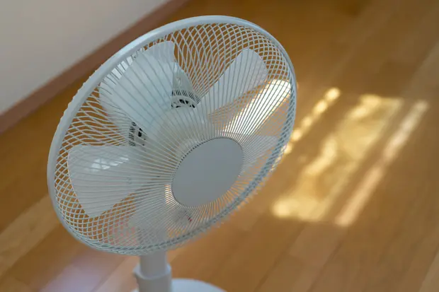 扇風機