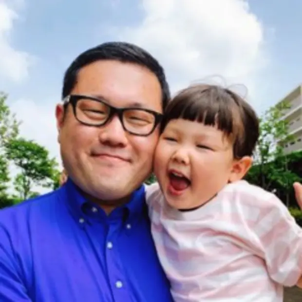 佐々木裕平さん