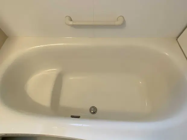 風呂の浴槽