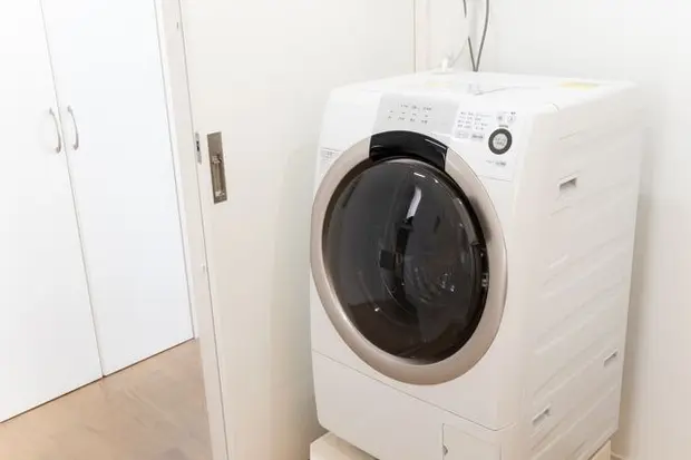 洗濯機
