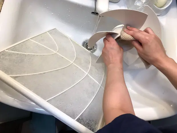 画像の説明文