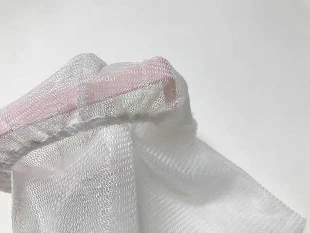 ごみ取りネット