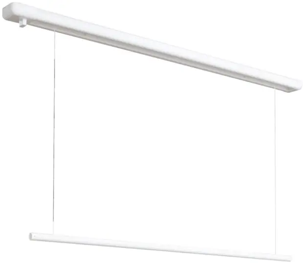 川口技研 ホスクリーン URM-S-W 面付型