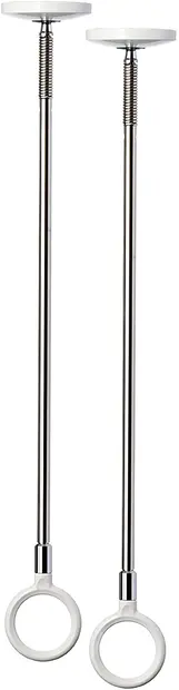 川口技研 室内用物干し ホスクリーン SPC-W-2P