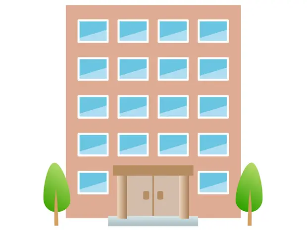 マンション