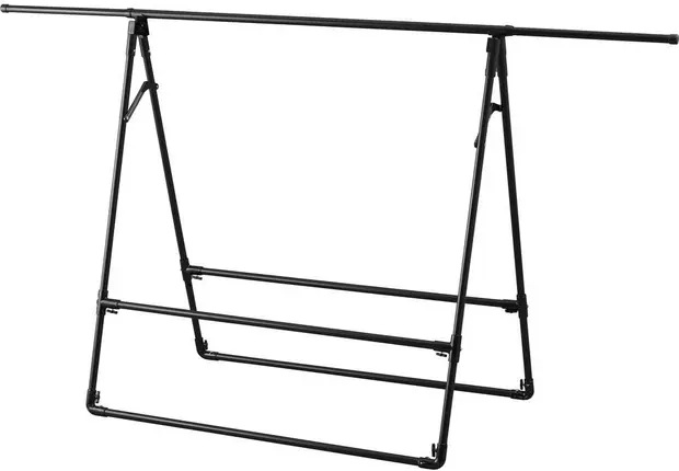 アイリスオーヤマ コンパクト布団干し FSA-120S