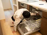 ビルトイン食洗機は後付けできる？取付け可能条件と工事費用を解説