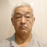 店長の写真