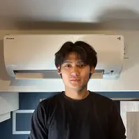 マンションについてる天井エアコン　　　　　分解クリーニング　業務用も出来ます。