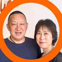 店長の写真
