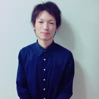 店長の写真