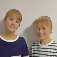 店長の写真