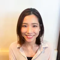 店長の写真