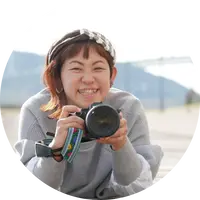 店長の写真