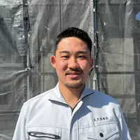 プロの技術でご満足いただけるように心を込めて作業いたします