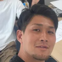 店長の写真