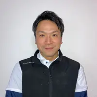 店長の写真
