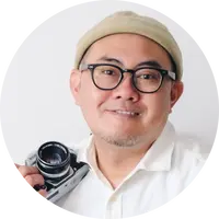 プロの技術でご満足いただけるように心を込めて撮影いたします