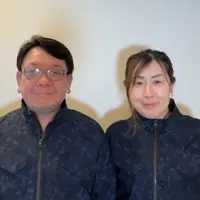 夫婦二人体制で安心・丁寧！ビフォーアフターで汚れの原因まで見える徹底洗浄