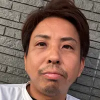 店長の写真