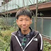 [足立区発]　防草シート施工