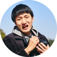 現役子供スタジオ経験者が撮影！小物持ち込みOK、屋内外どちらも対応可能。