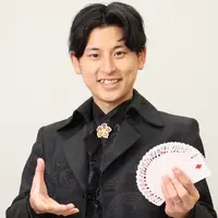 【福井出身!】福井から全国へ！鳩だしやイリュージョンで驚きと感動をお届けします！