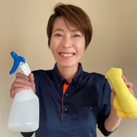 店長の写真