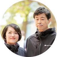 夫婦２人でお伺いします◆窓ガラスコーティング付き◆頑固な汚れも徹底除去！