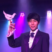 マジックバーで300回以上の公演経験を持つマジシャンが贈る！特別なマジックショー