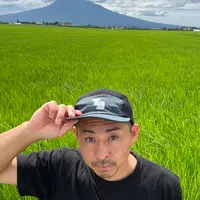 店長の写真