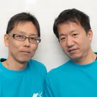 店長の写真