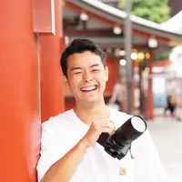【暮らしのマーケット出店記念】フィルム&デジタル、動画も撮れるプロカメラマン！