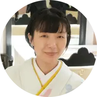 店長の写真