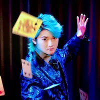 【老若男女必ず笑顔になれる魔法】　中四国で手品を見るならDBSHOW!!!!