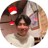 店長の写真