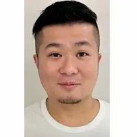 キッチン　クリア塗装　　研磨してピカピカに！