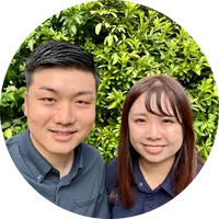 美しい仕上がりと将来を見据えた丁寧な作業をお約束します！◎女性スタッフ同行可能◎