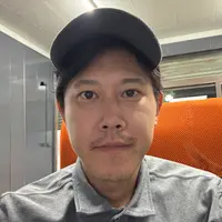 店長の写真