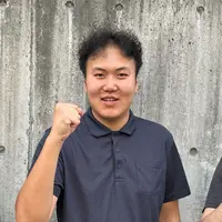店長の写真