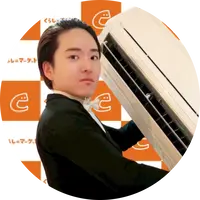 【深夜対応】【完全分解】【３種３重洗浄】